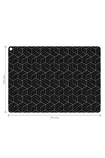 choice2 picture B Silicone Induction Cooktop Mat Fireproof Protection Induction Baking Plate Protector Kitch
