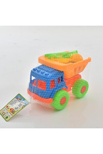 erorex Sand Dumper 30X20X10 Multicolor