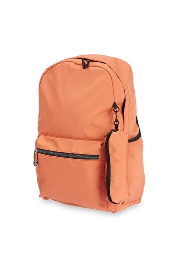 Pincello School Bag 570 Orange 37 x 50 x 7 cm (6 Units)