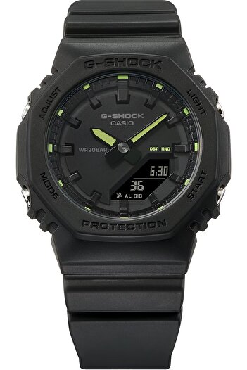 Casio Gma-P2100Sa-1A2Dr G-Shock Women's Wristwatch