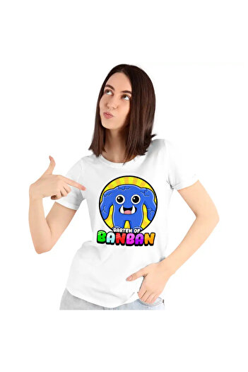 OEM Banban Captain Fiddles Women's T-Shirt