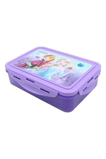 Frozen Lunch Box – Insulated Food Container for School, Office, and Travel
