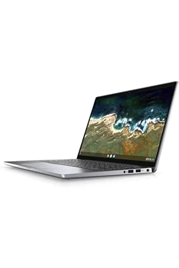 Dell لابتوب لاتيتيود 7410، شاشة 14 بوصة، معالج كور i5، الجيل العاشر، ذاكرة وصول عشوائي (RAM) سعة 8 جيجابايت، قرص SSD سعة 256 جيجابايت، نظام التشغيل ويندوز 10 برو