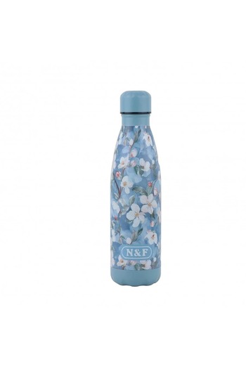 rexa 500ml Stainless Steel Water Bottle with Distinctive Design