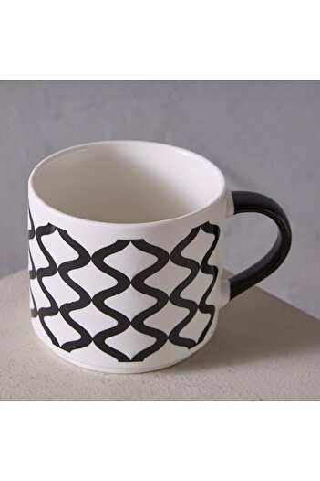 Home Box Ebony Sydney Mug - 400 ml