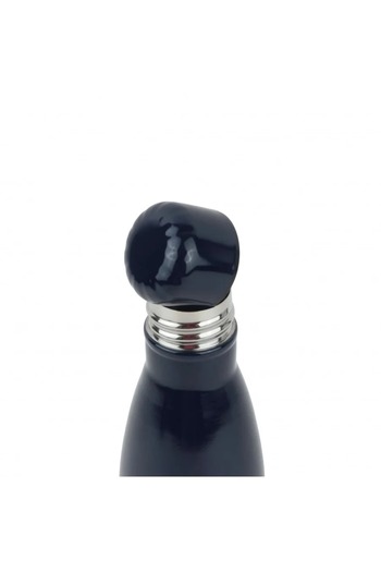 TORETTO 500ml steel water bottle