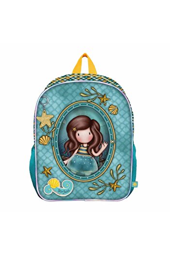 Gorjuss Rucsac mini Gorjuss, Deep Secrets, 23x36x12 cm