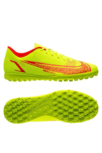 BEEMU Vapor 14 Clup Ic - Astroturf Shoes-Cv0985-760