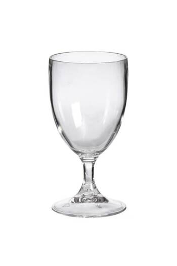 OSCULATI Set Ancor Line 4 x glasses of wine 200 ml,