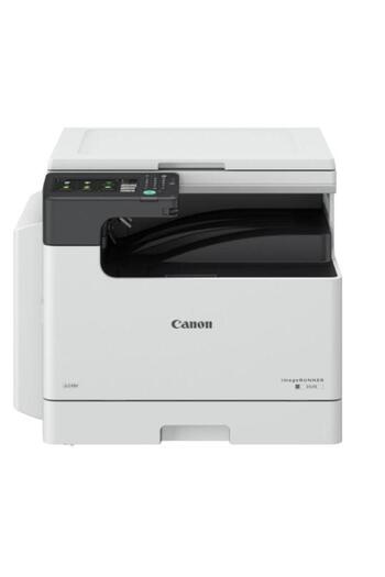 Canon Multifunctional IR2425, laser monocrom, A3, USB, Retea, 12ppm, Wireless