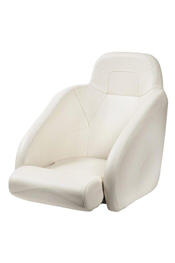 OSCULATI Scaun anatomic H54 RAL 9010,