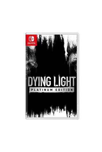 Techland Joc Dying Light Platinum Edition pentru NSW