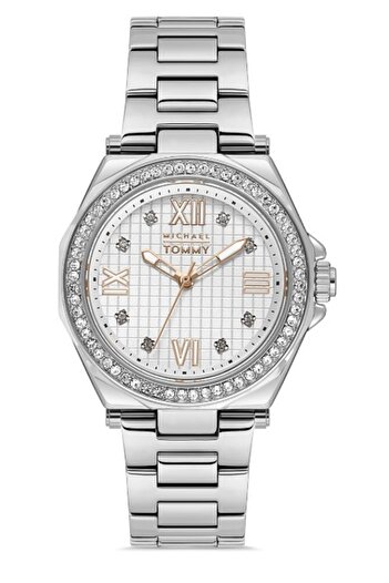 MICHAEL TOMMY Watch Mt-325007L-Bb33