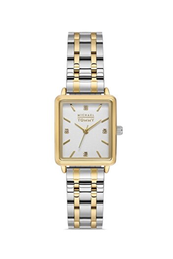 MICHAEL TOMMY KOL SAATİ MT-325008L-CSB82