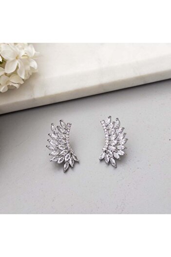 MOONGLOW ACCESSORIES Shine Earrings