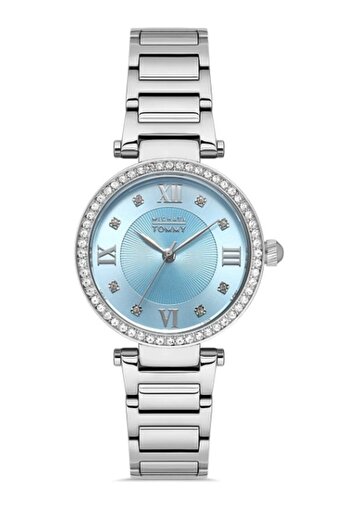 MICHAEL TOMMY KOL SAATİ MT-325002L-BBM23