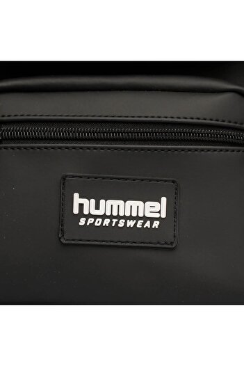 hummel HMLSATES CROSS BODY BAG YETİŞKİN UNISEX ÇAPRAZ ASKILI ÇANTA
