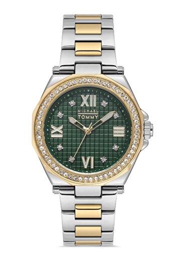 MICHAEL TOMMY KOL SAATİ MT-325007L-CSBYY33