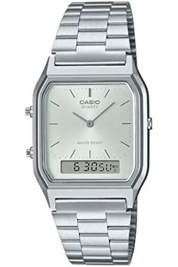 Casio Quartz Watch: AQ-230 Men