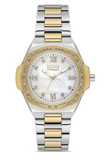 MICHAEL TOMMY Kol Watch Mt-325006L-Csb33