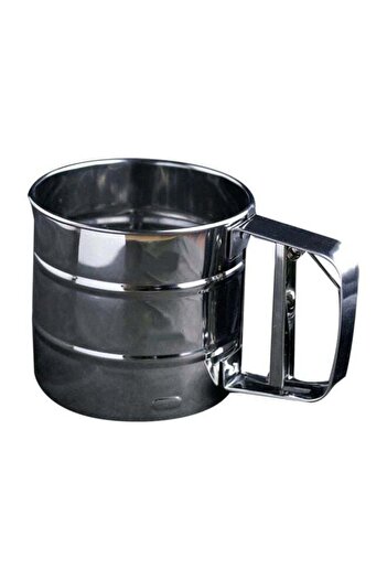 Penguen Small Flour Sifter Coffee