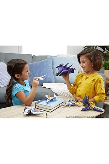 mattel Pixar Lightyear Hyperspeed Series XL-07 and Buzz