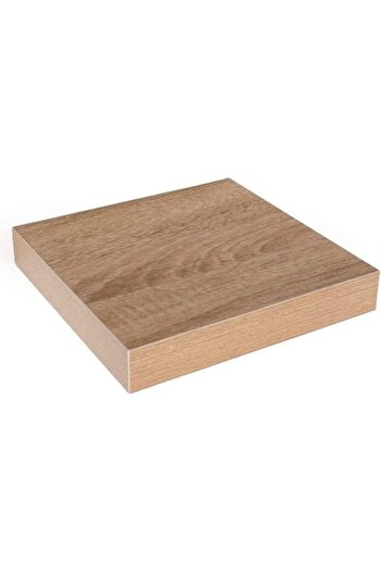 Roman Gifts Floating Shelf Beige 30x23.5cm