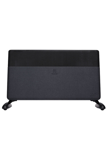 HomeVibes Floor/wall electric convector Electrolux ECH/AT-2002 3 AI-W SB, 2000 W, Color LED display