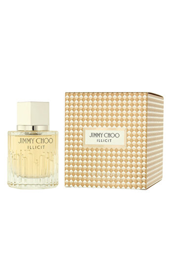 Jimmy Choo Jimmy Choo Illicit Eau De Parfum 60 ml (woman)