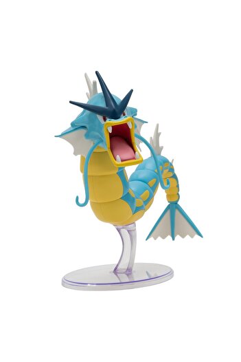 NECO TOYS Pokémon Gyarados Epic Figure, with Movable and Detailed Parts, Ideal for Collection and Game!
