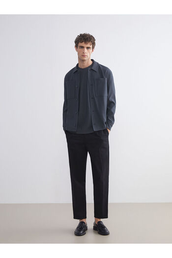 LC Waikiki Crew Neck Men's T-Shirt