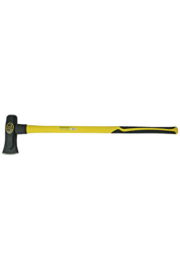 SGTT Splitting axe with 3500g wedge, fiberglass handle 91cm