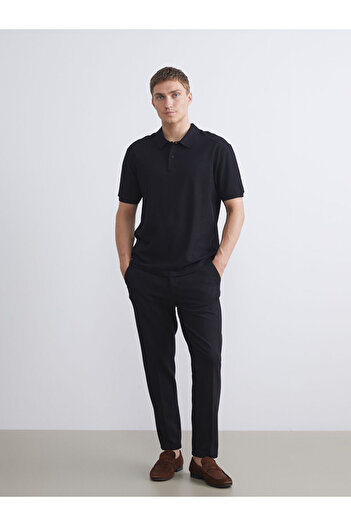 LC Waikiki Polo Neck Men's T-Shirt