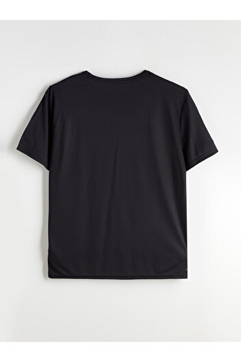 LC Waikiki Crew Neck Men's Sports T-Shirt