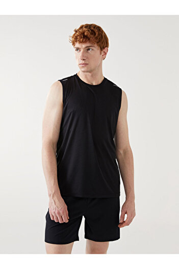 LC Waikiki Crew Neck Men's Sleeveless T-Shirt