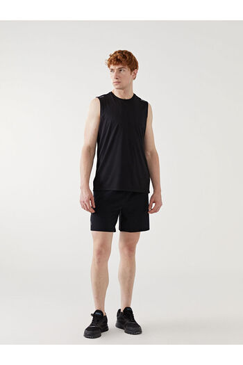 LC Waikiki Crew Neck Men's Sleeveless T-Shirt