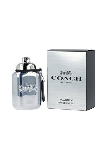 Coach Platinum Eau De Parfum 60 ml (man)
