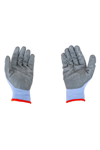 Z-Tools Set de 12 mănuși tricotate Progrip / ZLN 1434_1