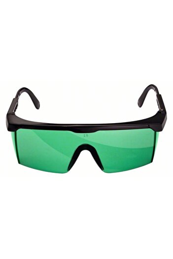 Bosch Green Laser Goggles
