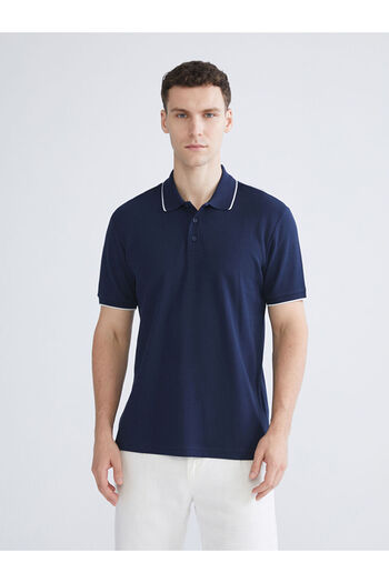 LC Waikiki Polo Neck Men's T-Shirt