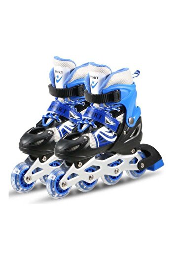 Generic Adjustable Roller Skates L