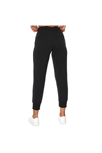 Puma Ess Sweatpants 586842-57 Gri Eşofman Altı