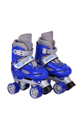 MARAH TOYS SF Adjustable Roller Skate Shoes