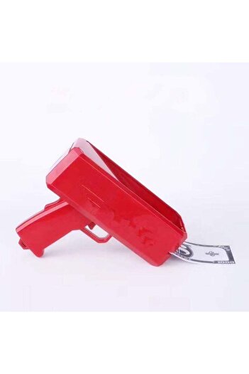 Generic Throwing Money Toy Gun