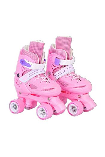 Generic 4-Wheel Skating Shoes M