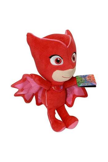 PJMASKS Owlette Sing And Talk Plush Toy 14inch