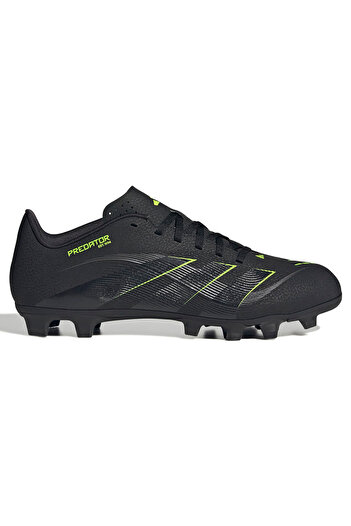 adidas Predator Club Fg/Mg Men's Black Football Boots Jh8848