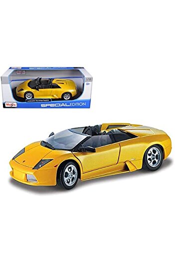 Maisto Lamborghini Murcielago Roadster- 1/18