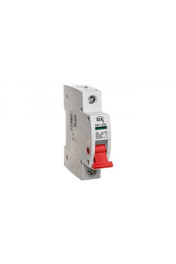 shumee Modular switch disconnector 25A 1P KMI-1/25A 23230