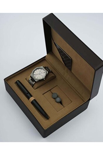 Arkaan Stylishly designed men's gifts